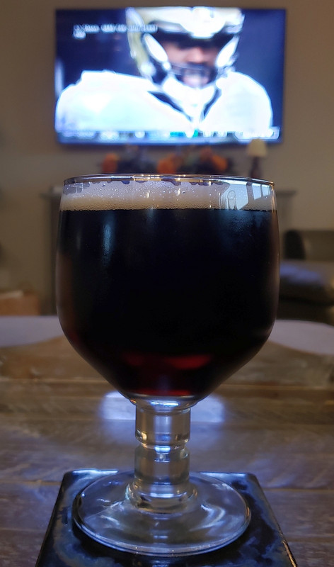 Marcel Altbier 10-25-21