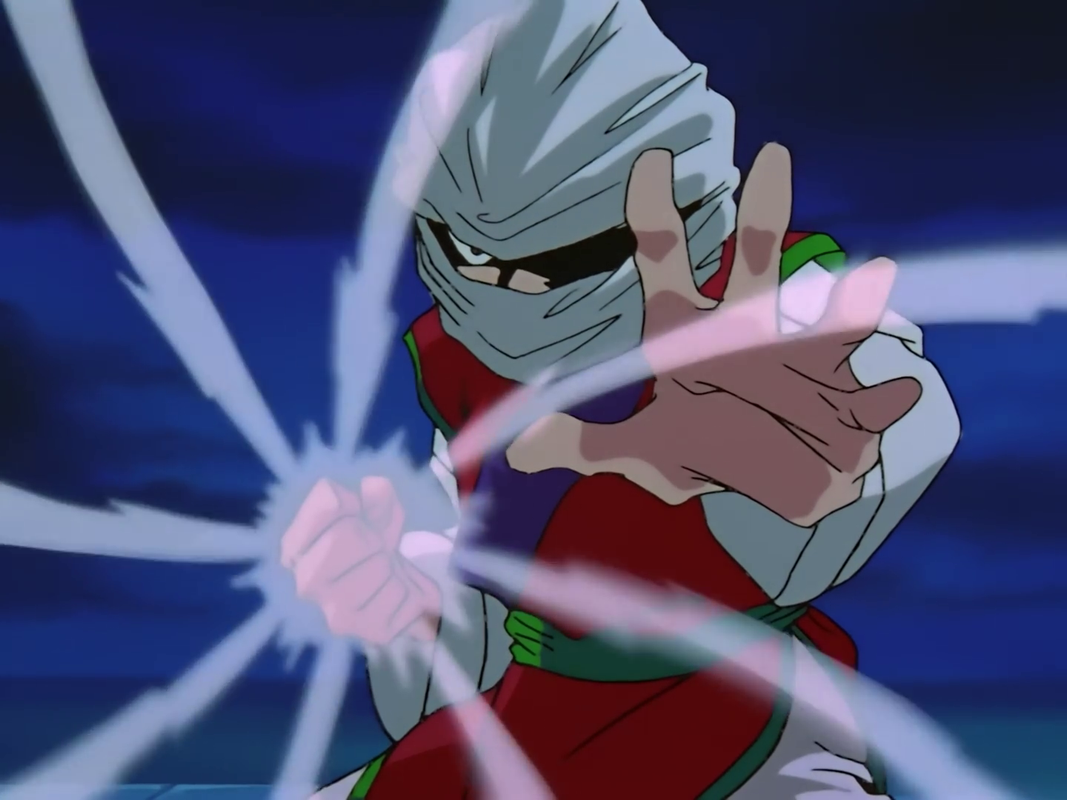 Yu Yu Hakusho Genkai Hentai