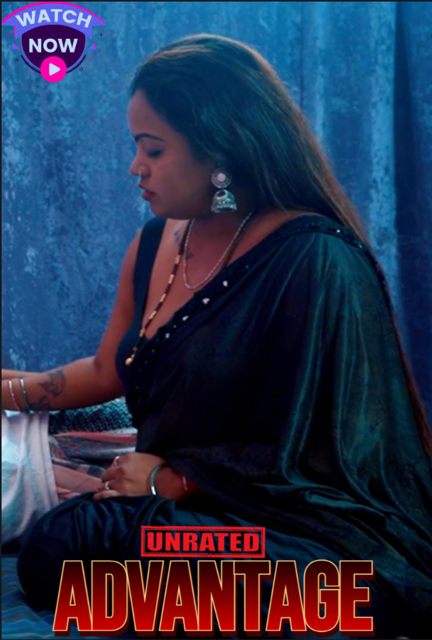 Advantage (2024) Uncut Hindi Short Film 720p HDRip 200MB Download