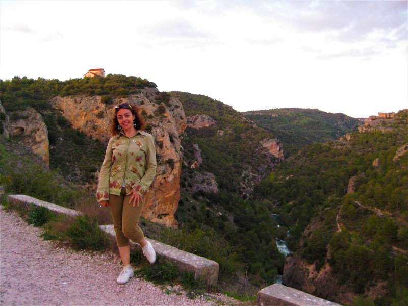 Cuenca y sus pueblos-2009/2011/2015/2016/2017 - Blogs de España - Cuenca-5-5 y 9-8-2009 (3)