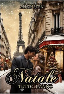 Alice Sten - NATALE tutto l'anno (2024)