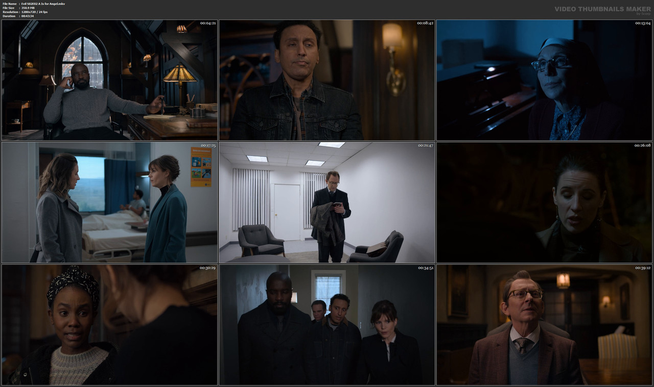Evil S02E02 A Is for Angel.mkv