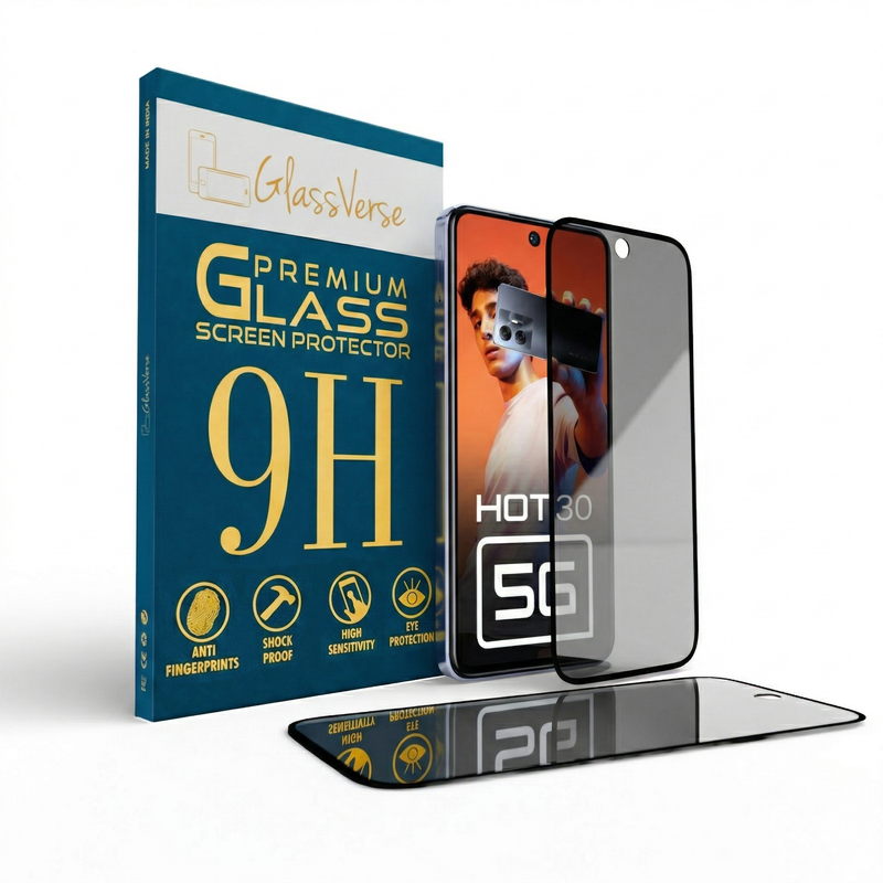 Infinix Hot 30 5G