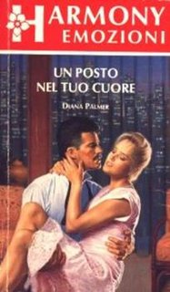 Diana Palmer - Un posto nel tuo cuore (1992)
