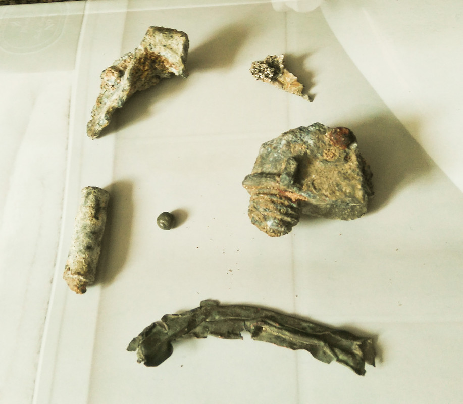 Fragments2A