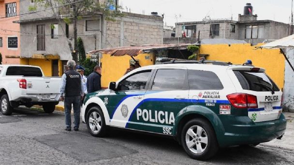 Vecinos y Gobierno de la alcaldía Tlalpan se unen en contra la delincuencia de la zona