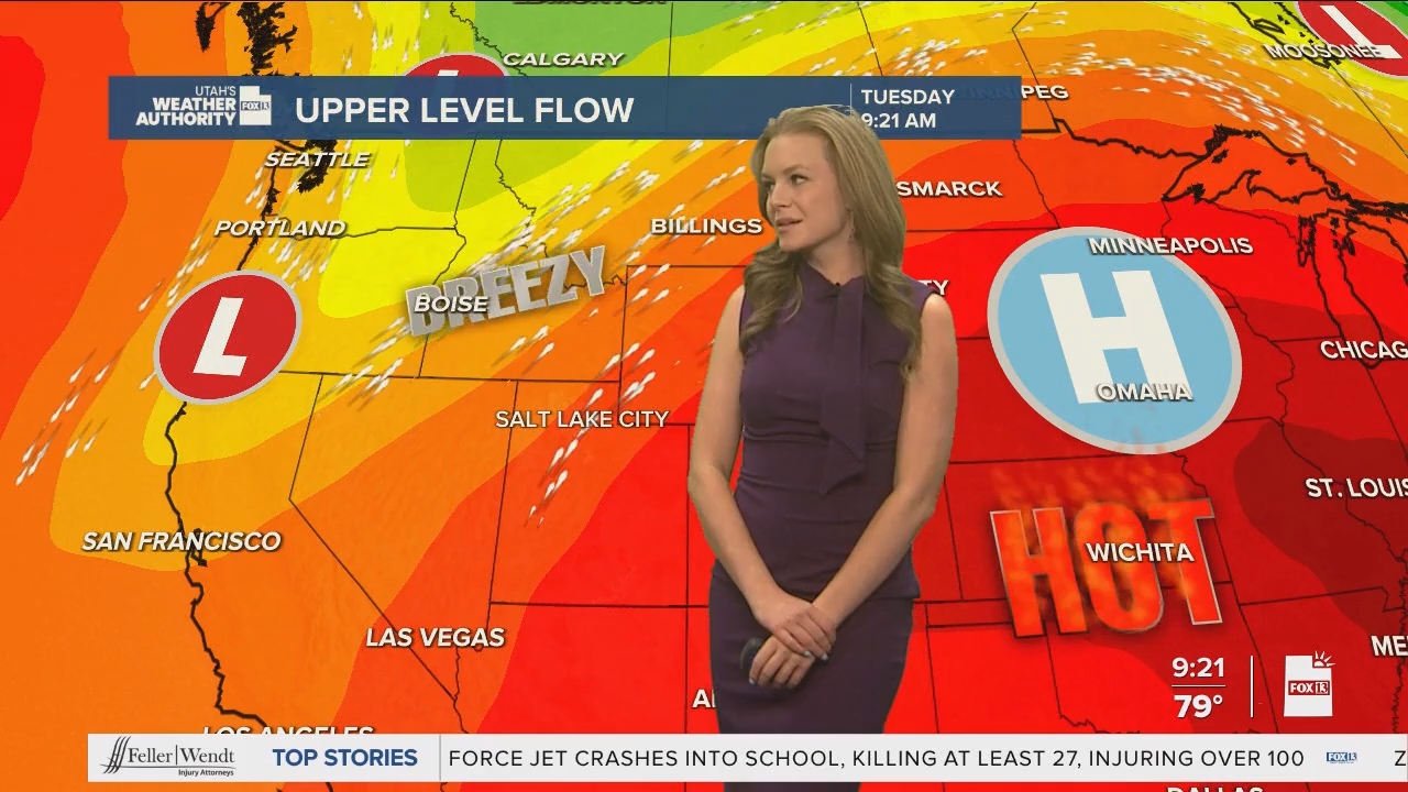 07.22 - 16.00.00 - FOX13 News  Good Day Utah 9AM  ᴺᵉʷ. Utah news, wea....ts_snapshot_00.22.21.206
