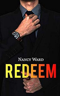 Nancy Ward - Redeem (2019)