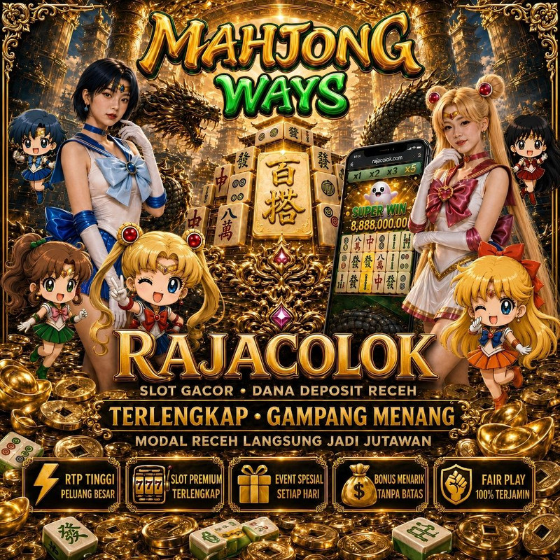 RAJACOLOK