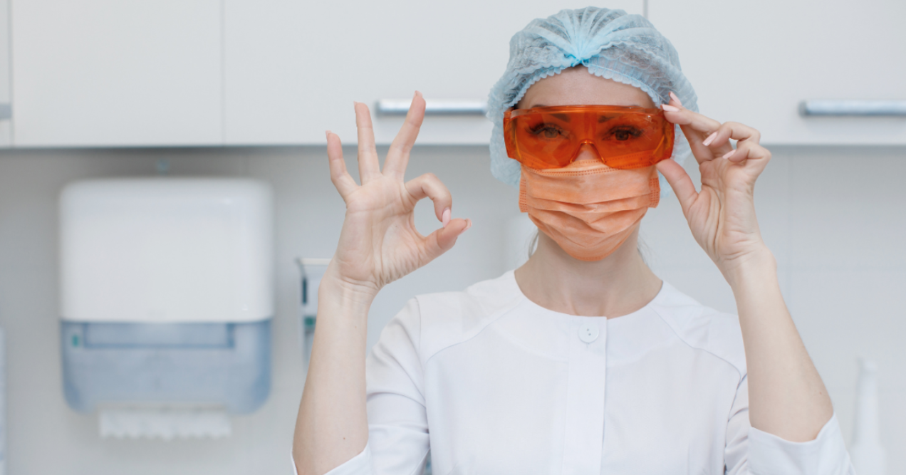 Future of Laser Dentistry