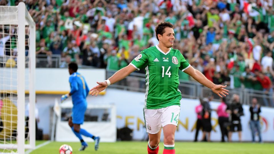 Diego Cocca confirma posible llamado de 'Chicharito' a Selección Mexicana; fin de semana será clave