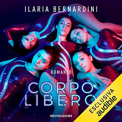 Ilaria Bernardini - Corpo libero (2022) (mp3 - 128 kbps)