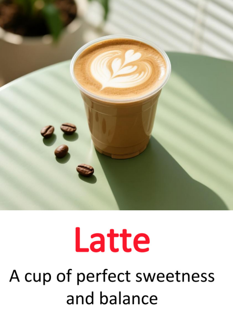 Latte