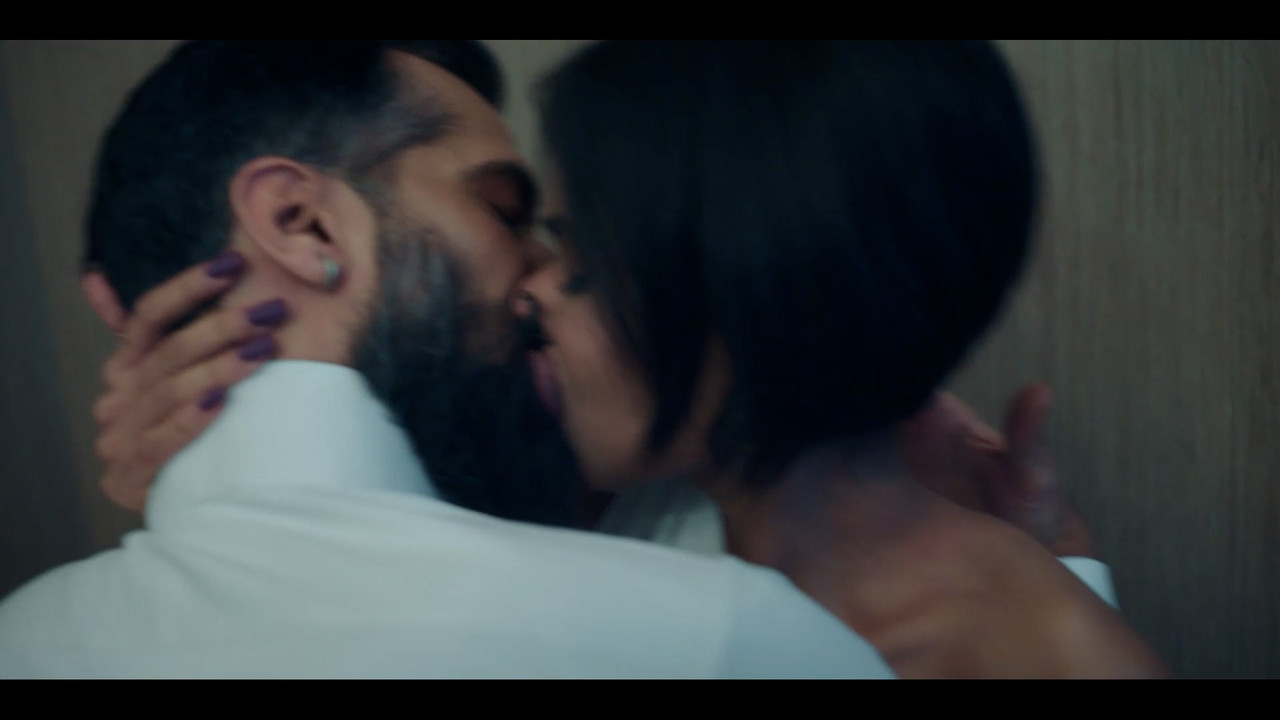Kritika Shakya Hot Photos  Kritika Shakya Romance Scenes  Illegal Season 3 Kissing Photos  Kritika Shakya Bold Look  Illegal Webseries Stills  Trending Webseries Photos
