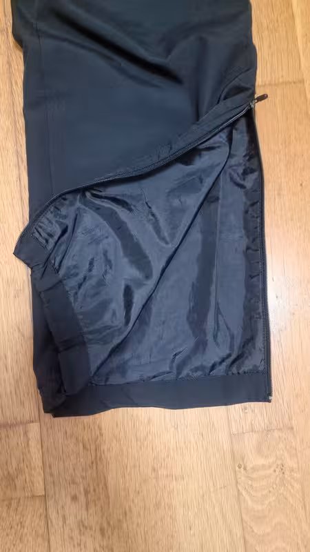 Nike vintage noir Dri-Fit 4