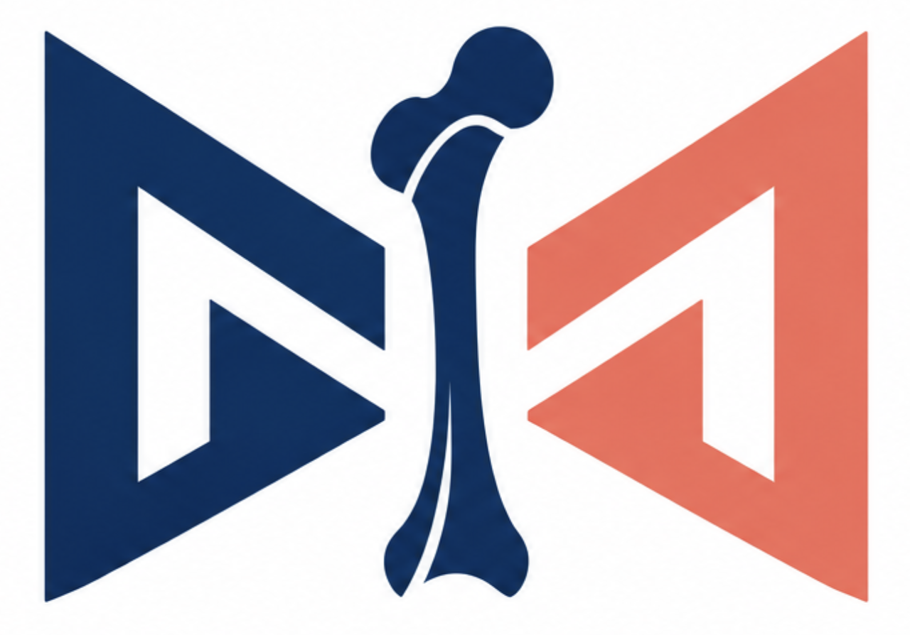 Midwest Bone Health Logo