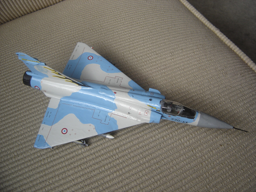 Mirage 2000 (2)