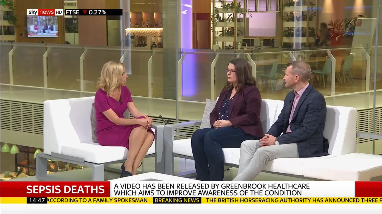 08 February - 14.00.00 - Sky News With Sarah Hewson. All the lat