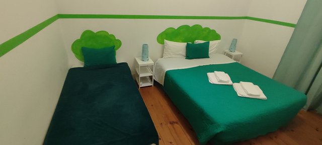 Escapada a Lisboa - Blogs de Portugal - Llego a Lisboa (3)