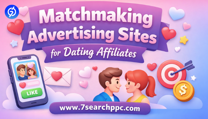 matchmaking advertising sites