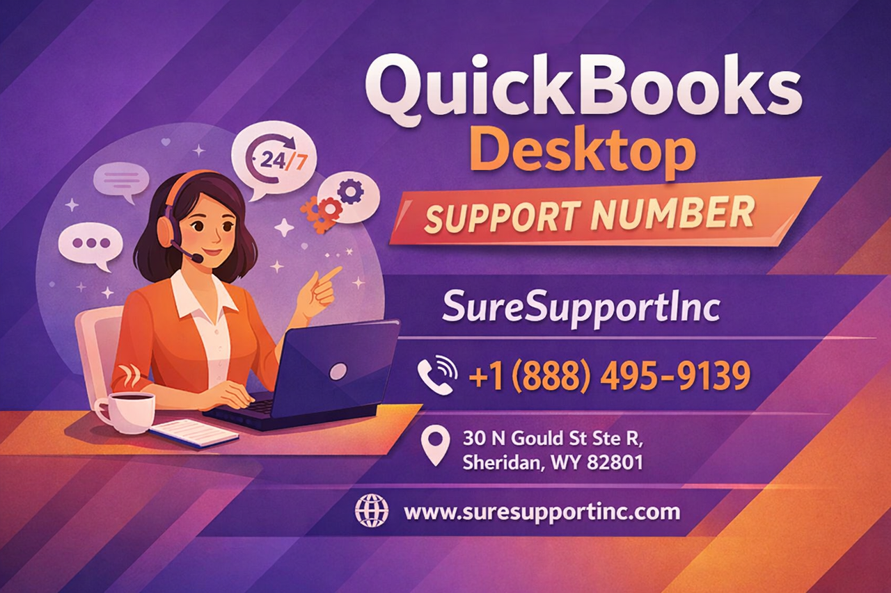 Quick Books support number advertisement