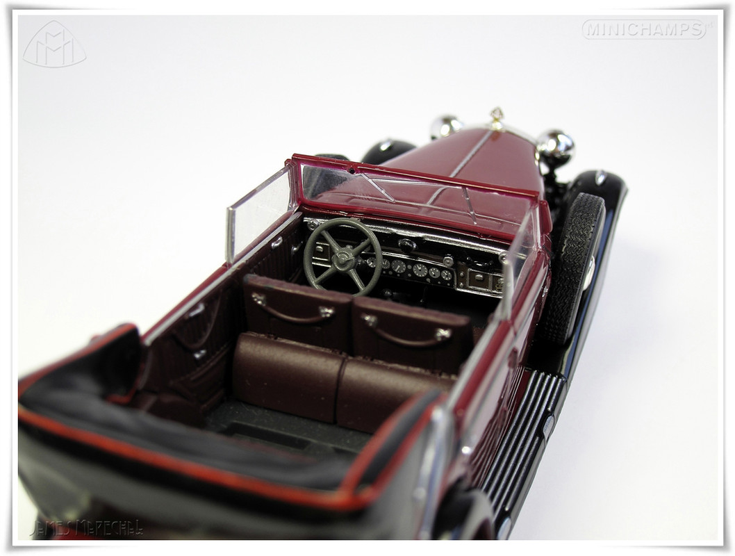 Maybach Zeppelin (4) M