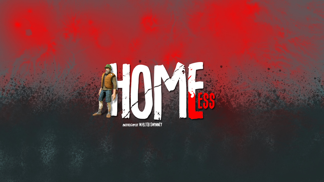 Ya podes probar el juego argentino Homeless: cuando el juego es sobrevivir