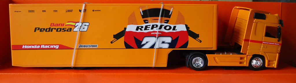 Mercedes-Benz-Actros