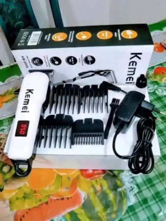 Kemei KM-809A Digital