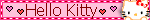 hello kitty