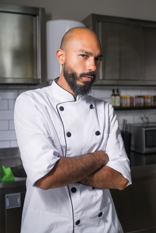 Chef