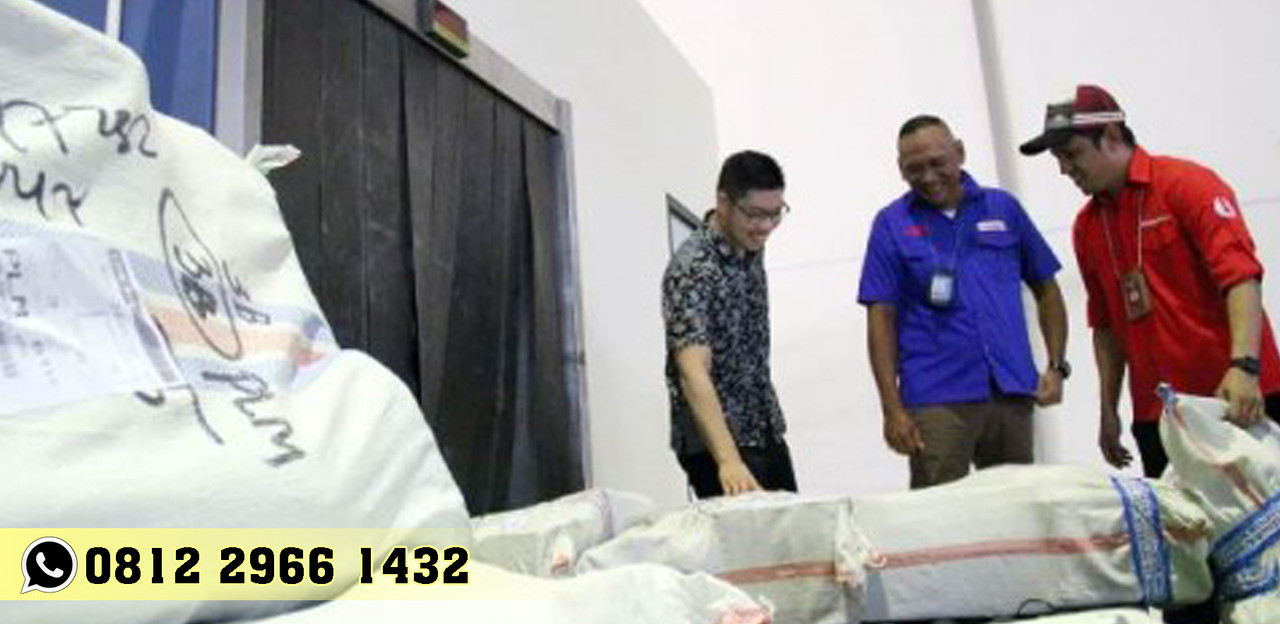  Jasa Kirim Barang Ke Luar Negeri Di Geluran