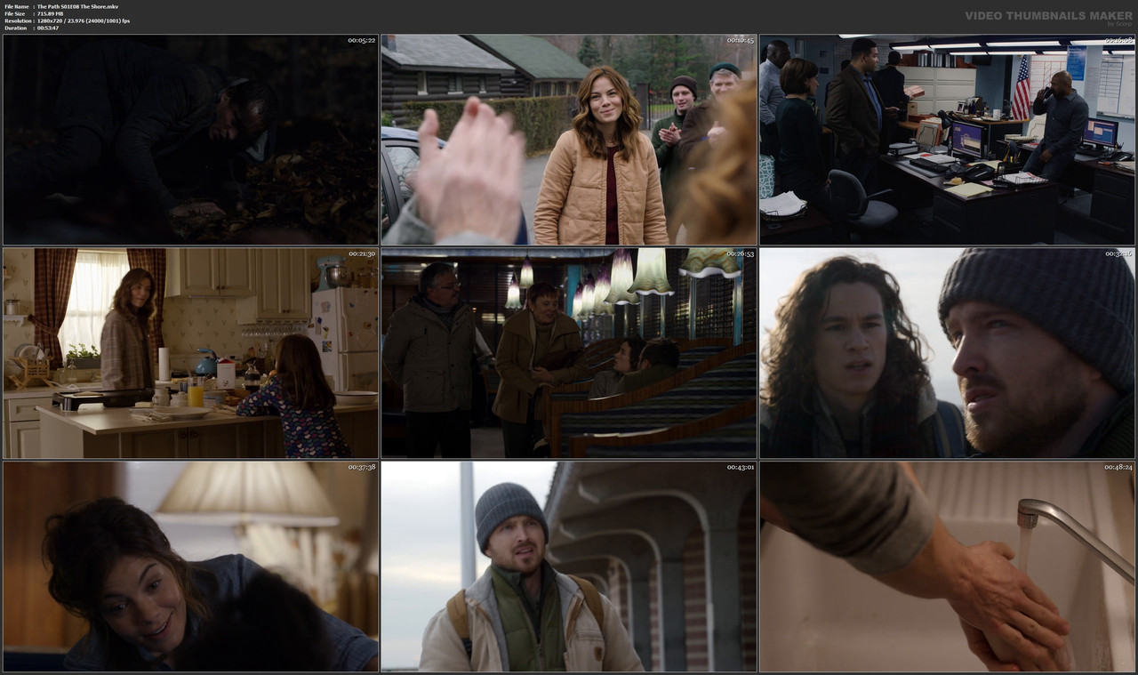 The Path S01E08 The Shore.mkv