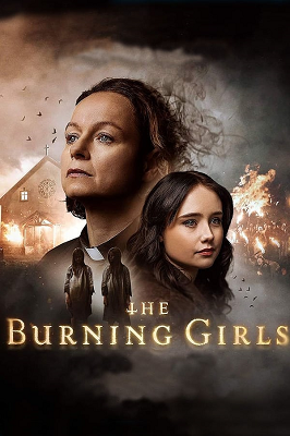 The Burning Girls - Stagione 1 (2023).mkv WEB-DL 1080p HEVC ITA ENG DDP5.1 H.265 [Completa]