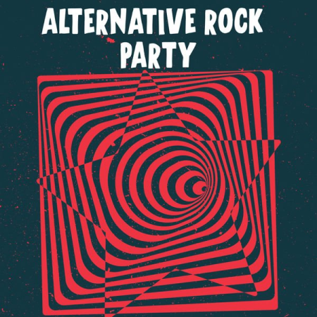 VA - Alternative Rock Party (2022) FLAC/MP3