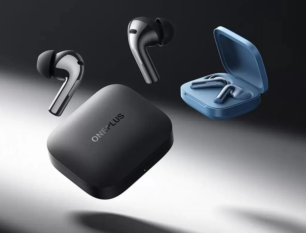 OnePlus Buds Z2