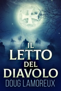 Doug Lamoreux - Il letto del diavolo (2023)