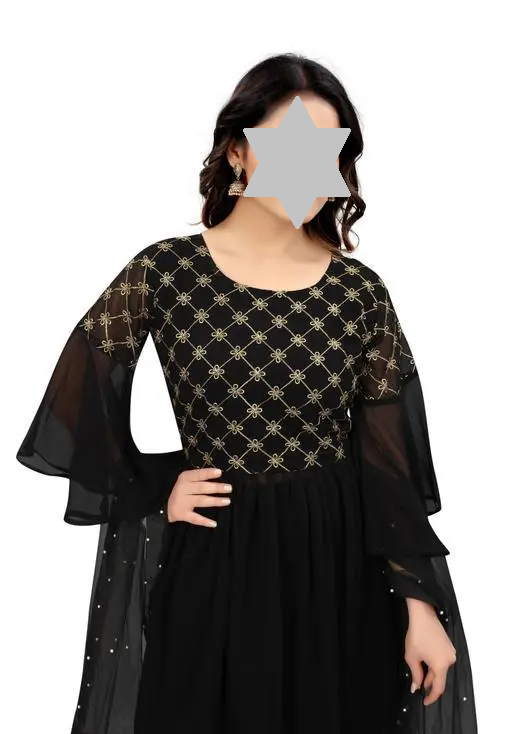 sharara for women Color 6 (R114)