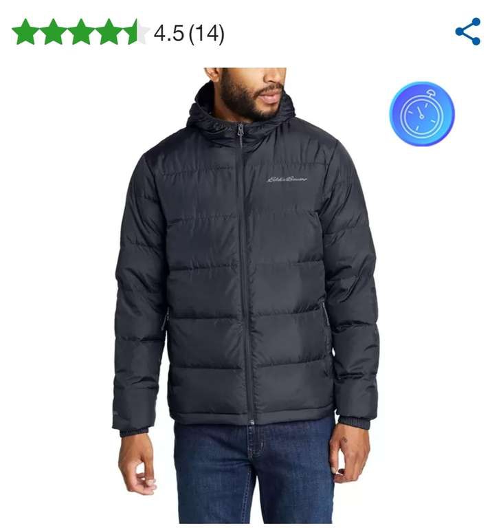 YLXD Doudoune Pour Homme D'hiver Veste De Ski Parka Extérieure Veste De Travail Avec Capuche