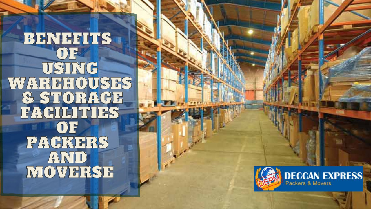 Storage Solutions in Jeddah