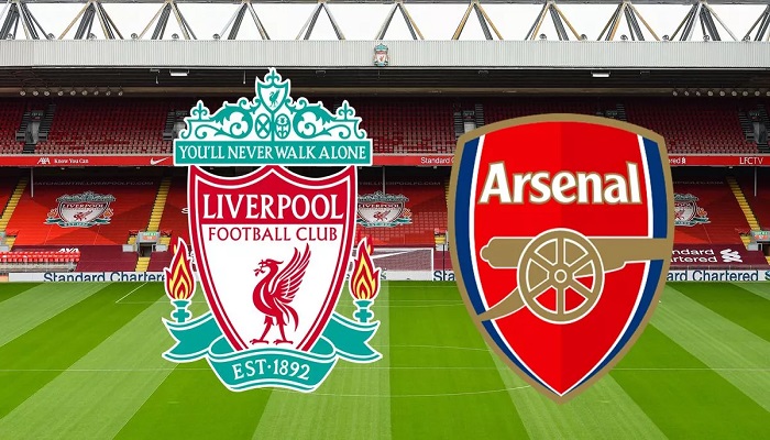 Soi kèo tài xỉu, phạt góc trận Liverpool vs Arsenal, 22h30 ngày 31/08