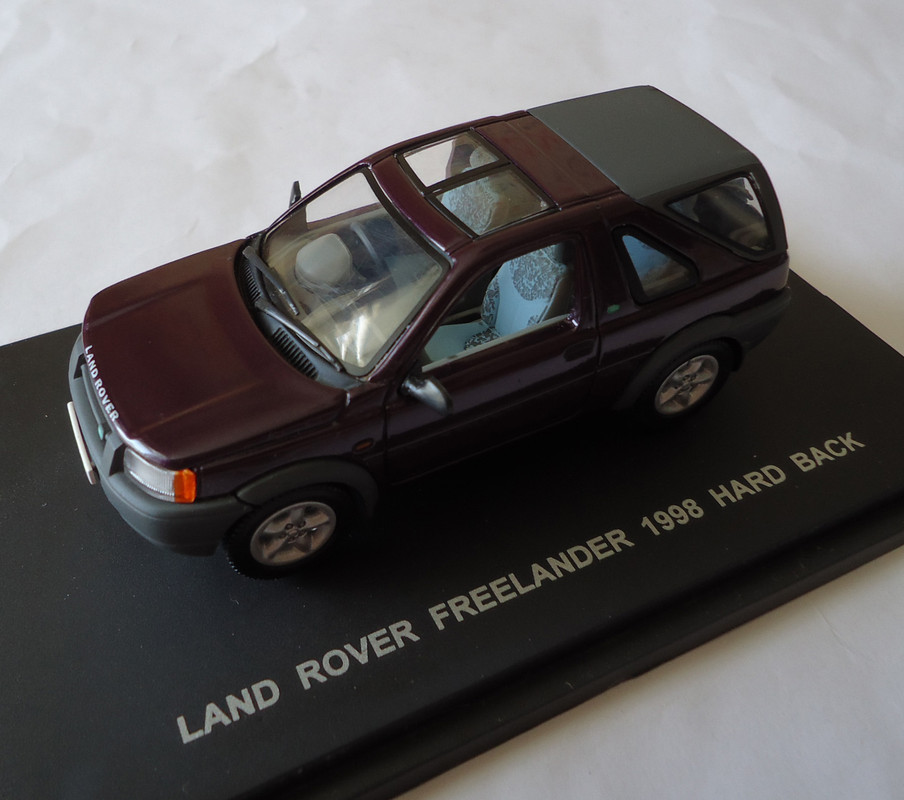Land-Rover-Freelander (1998)