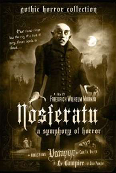 Nosferatu (1922) WEB-DL 720p Legendado