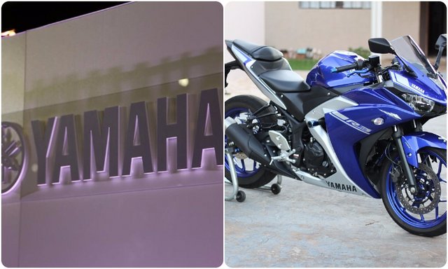 Yamaha Yamaha