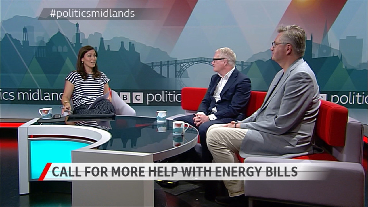 06.18 - 10.00.00 - Politics Midlands. Elizabeth Glinka with the lates....ts_snapshot_33.12.168