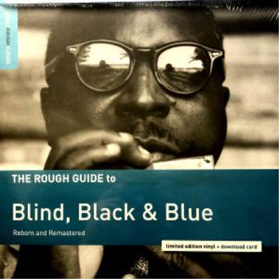 VA - The Rough Guide to Blind, Black & Blue (2019)