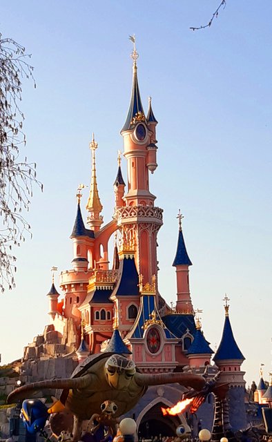 París y Eurodisney con los peques en 2022 - Blogs de Francia - Eurodisney.....y sin colas! (20)