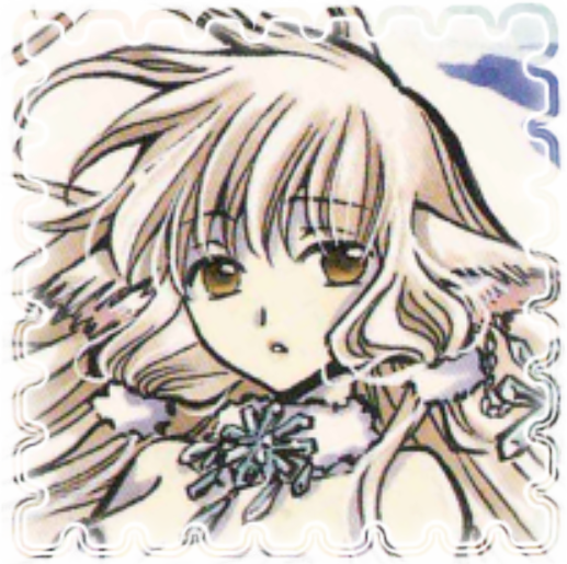 Chi | Chobits