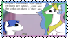 fucked up celestia