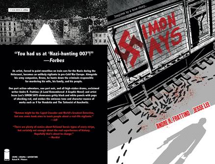 Simon Says v01 (2019)